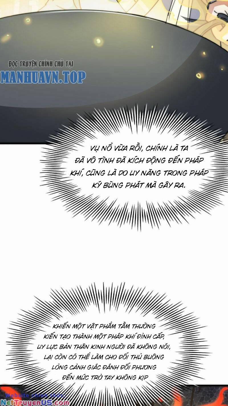 Trùm Phản Diện Muốn Tìm Chết! 8 trang 8