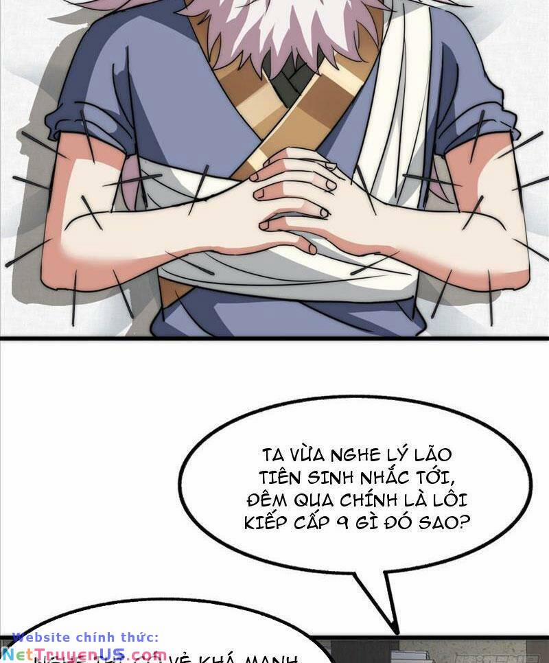Trùm Phản Diện Muốn Tìm Chết! 9 trang 10