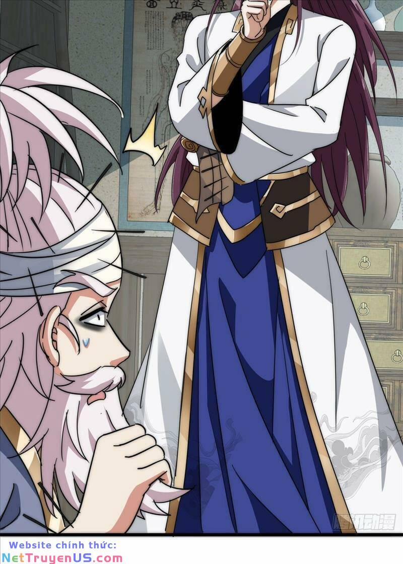 Trùm Phản Diện Muốn Tìm Chết! 9 trang 20