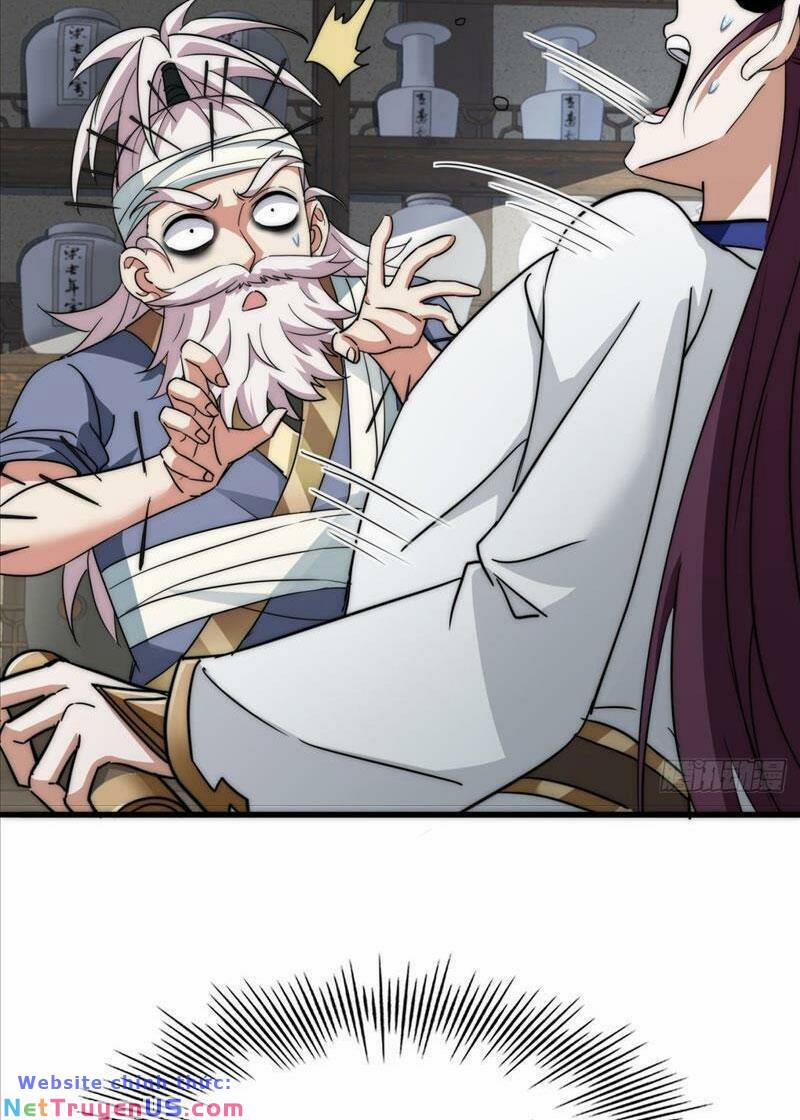 Trùm Phản Diện Muốn Tìm Chết! 9 trang 27