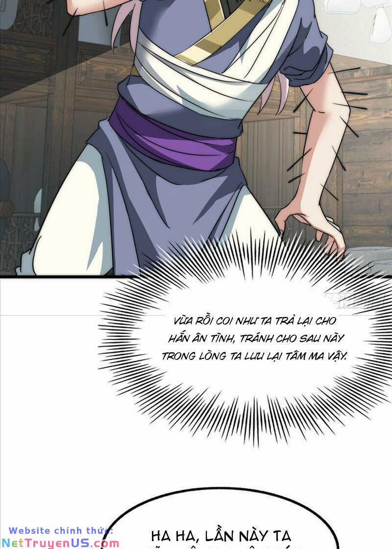 Trùm Phản Diện Muốn Tìm Chết! 9 trang 30