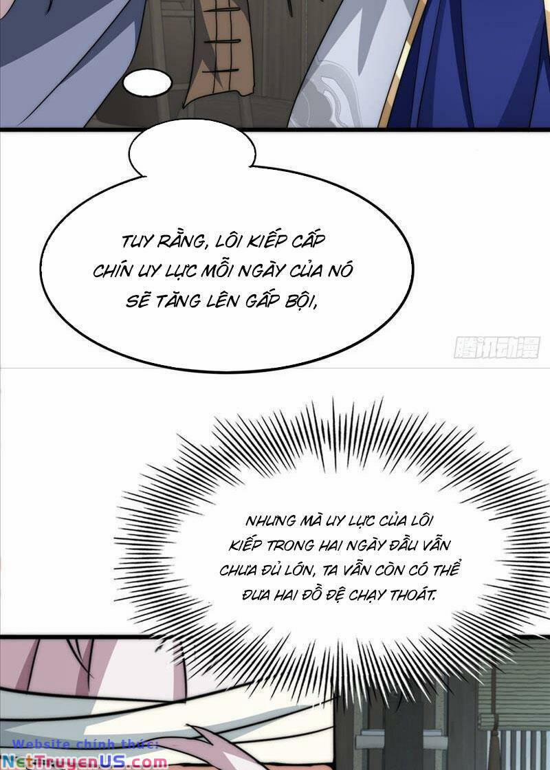 Trùm Phản Diện Muốn Tìm Chết! 9 trang 32