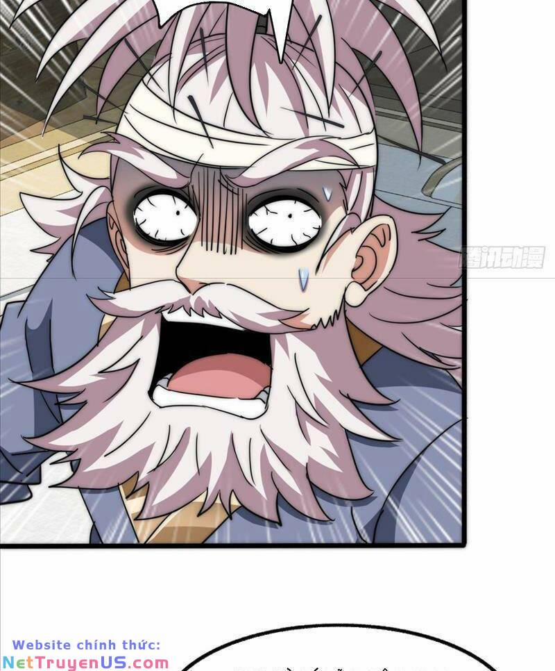 Trùm Phản Diện Muốn Tìm Chết! 9 trang 4