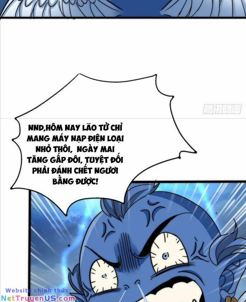 Trùm Phản Diện Muốn Tìm Chết! 9 trang 54