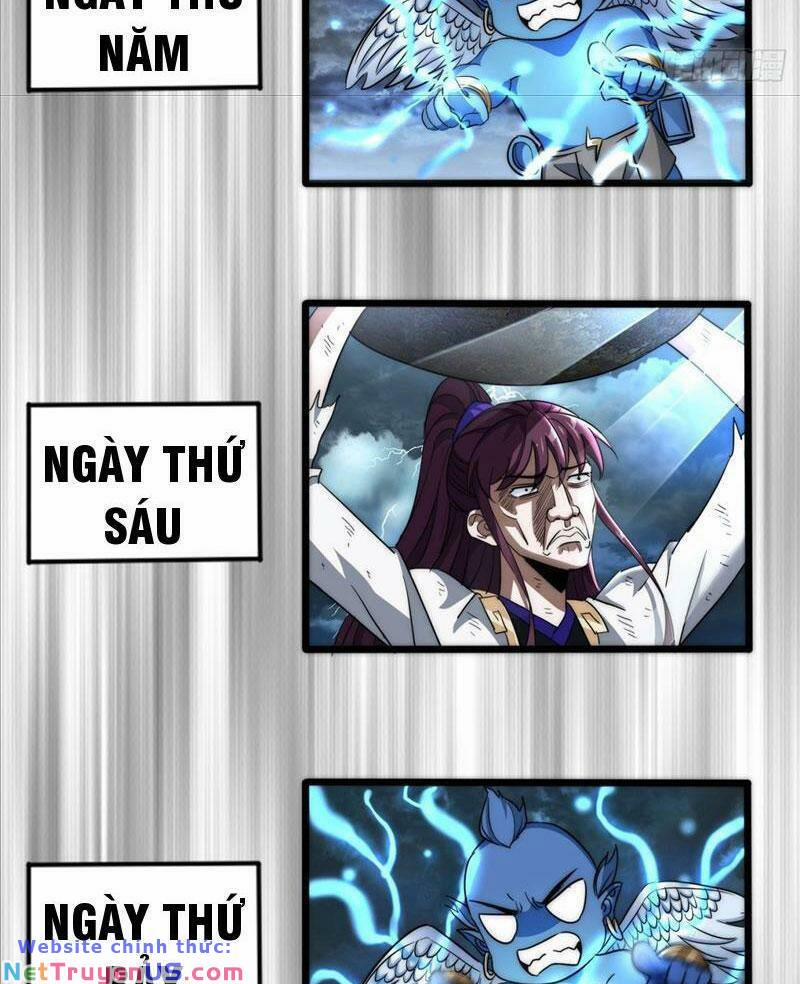 Trùm Phản Diện Muốn Tìm Chết! 9 trang 57