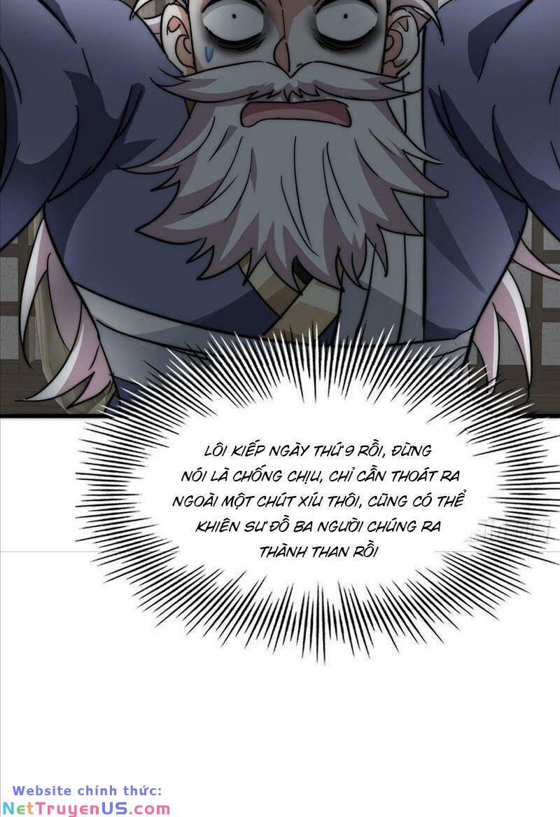 Trùm Phản Diện Muốn Tìm Chết! 9 trang 63