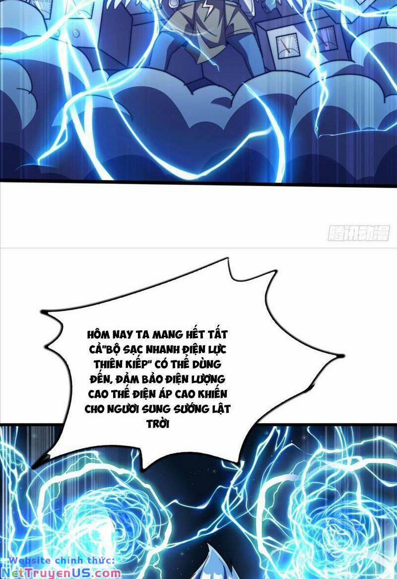 Trùm Phản Diện Muốn Tìm Chết! 9 trang 75
