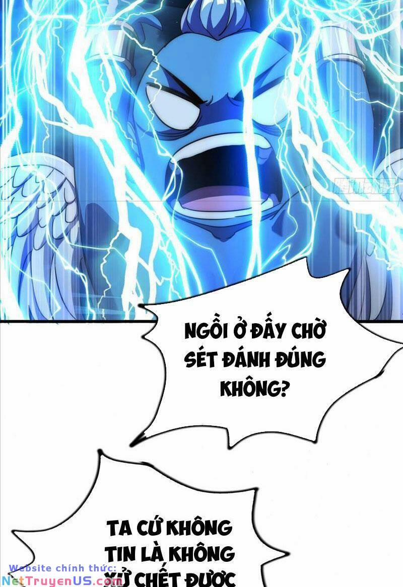 Trùm Phản Diện Muốn Tìm Chết! 9 trang 76