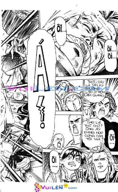 Trung Hoa Tiểu Đầu Bếp - Chuuka Ichiban 10 trang 138