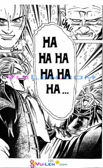 Trung Hoa Tiểu Đầu Bếp - Chuuka Ichiban 11 trang 116