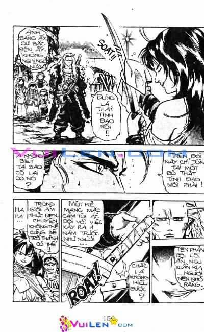 Trung Hoa Tiểu Đầu Bếp - Chuuka Ichiban 11 trang 145