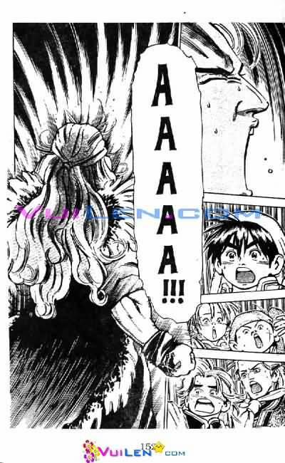 Trung Hoa Tiểu Đầu Bếp - Chuuka Ichiban 11 trang 147