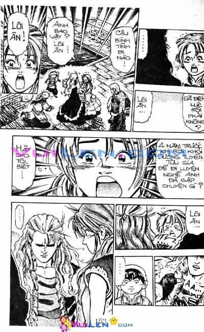 Trung Hoa Tiểu Đầu Bếp - Chuuka Ichiban 11 trang 148