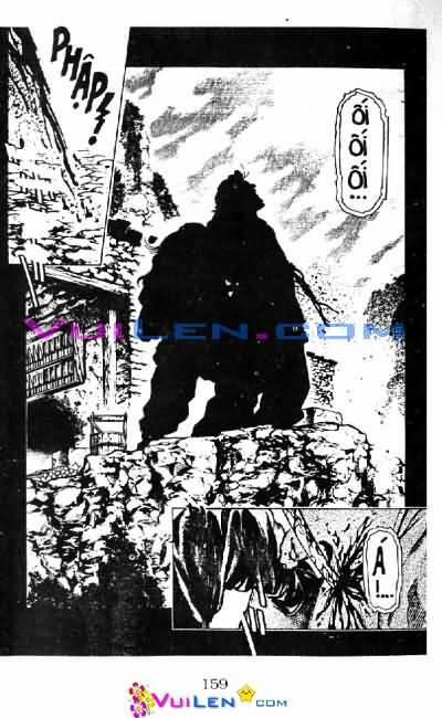 Trung Hoa Tiểu Đầu Bếp - Chuuka Ichiban 11 trang 154