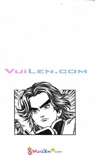 Trung Hoa Tiểu Đầu Bếp - Chuuka Ichiban 11 trang 20