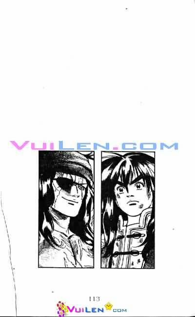 Trung Hoa Tiểu Đầu Bếp - Chuuka Ichiban 12 trang 108