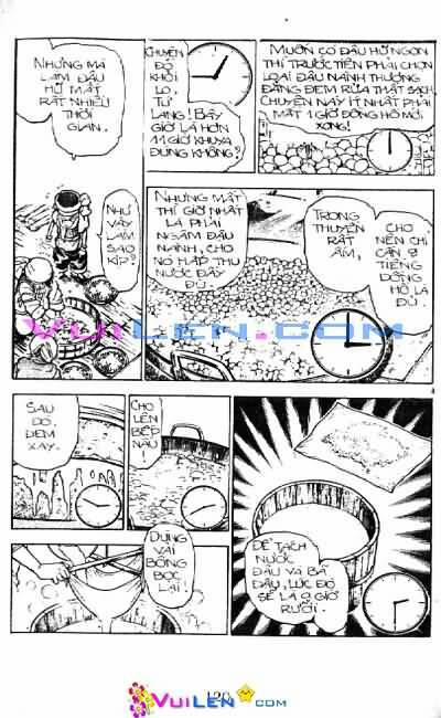 Trung Hoa Tiểu Đầu Bếp - Chuuka Ichiban 12 trang 115