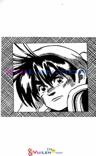 Trung Hoa Tiểu Đầu Bếp - Chuuka Ichiban 12 trang 129