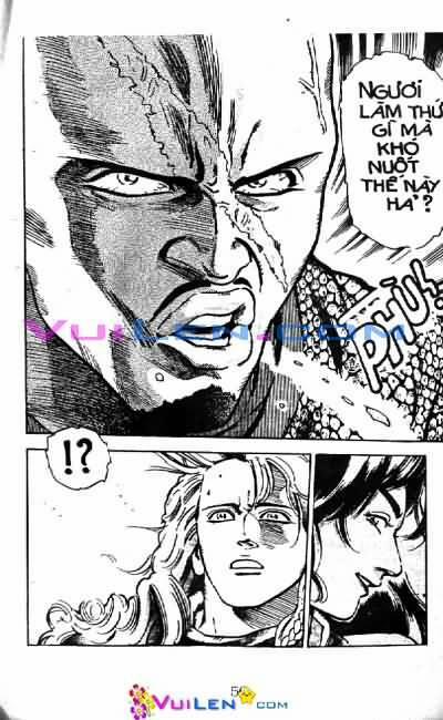 Trung Hoa Tiểu Đầu Bếp - Chuuka Ichiban 12 trang 45