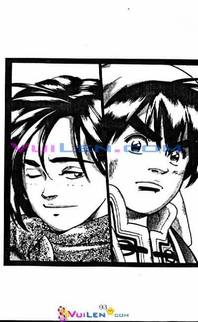 Trung Hoa Tiểu Đầu Bếp - Chuuka Ichiban 12 trang 88