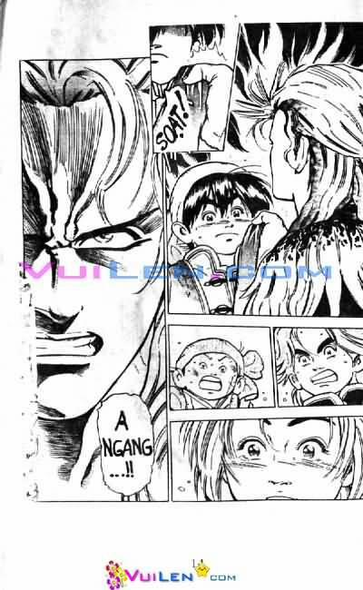 Trung Hoa Tiểu Đầu Bếp - Chuuka Ichiban 12 trang 9