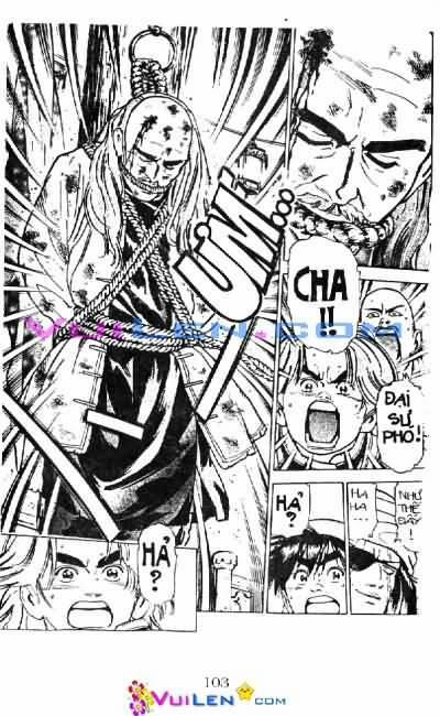 Trung Hoa Tiểu Đầu Bếp - Chuuka Ichiban 12 trang 98