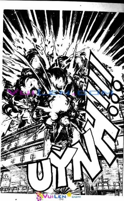 Trung Hoa Tiểu Đầu Bếp - Chuuka Ichiban 13 trang 51