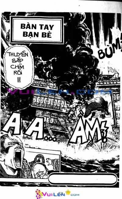 Trung Hoa Tiểu Đầu Bếp - Chuuka Ichiban 13 trang 53