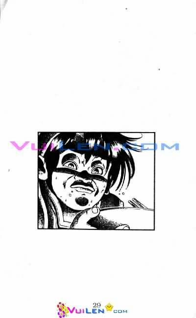 Trung Hoa Tiểu Đầu Bếp - Chuuka Ichiban 14 trang 29