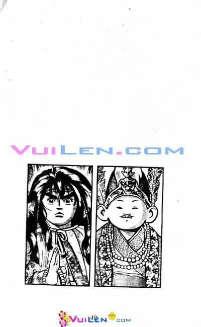 Trung Hoa Tiểu Đầu Bếp - Chuuka Ichiban 14 trang 49