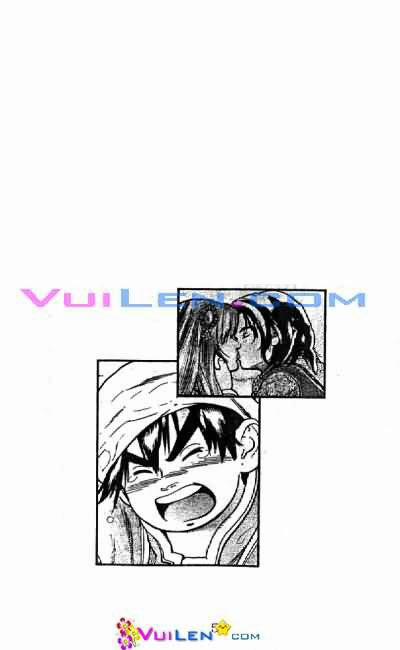 Trung Hoa Tiểu Đầu Bếp - Chuuka Ichiban 15 trang 5