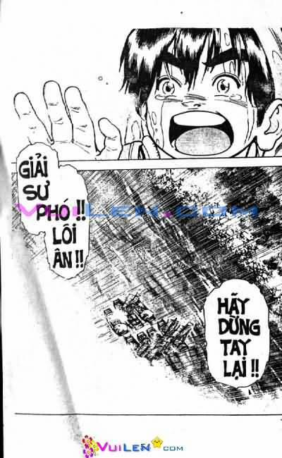 Trung Hoa Tiểu Đầu Bếp - Chuuka Ichiban 15 trang 54