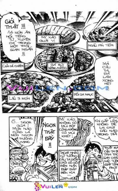 Trung Hoa Tiểu Đầu Bếp - Chuuka Ichiban 15 trang 93