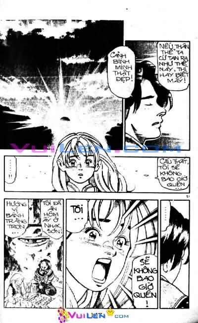 Trung Hoa Tiểu Đầu Bếp - Chuuka Ichiban 16 trang 148