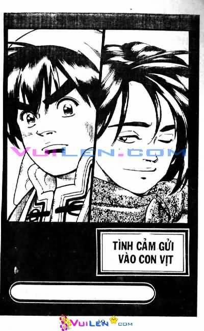 Trung Hoa Tiểu Đầu Bếp - Chuuka Ichiban 16 trang 19