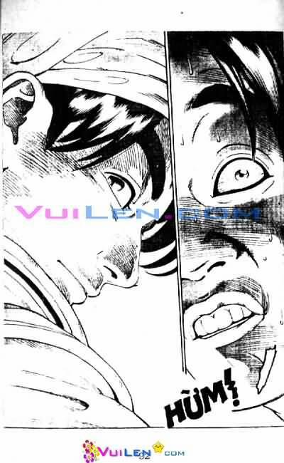 Trung Hoa Tiểu Đầu Bếp - Chuuka Ichiban 16 trang 93