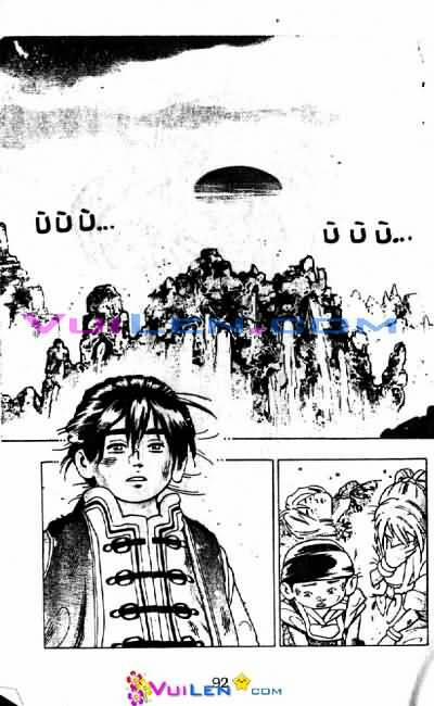 Trung Hoa Tiểu Đầu Bếp - Chuuka Ichiban 19 trang 92