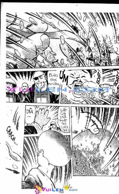 Trung Hoa Tiểu Đầu Bếp - Chuuka Ichiban 5 trang 76