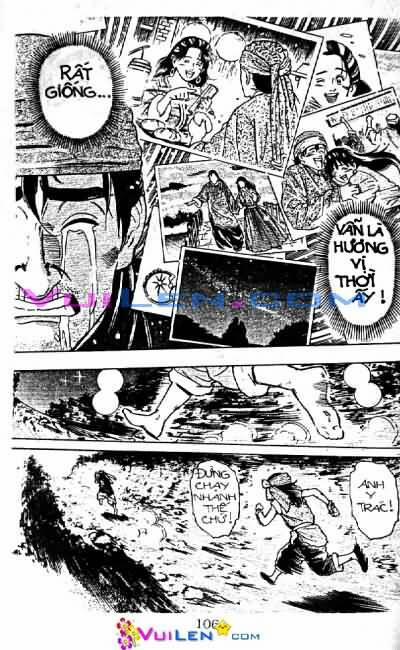 Trung Hoa Tiểu Đầu Bếp - Chuuka Ichiban 6 trang 102