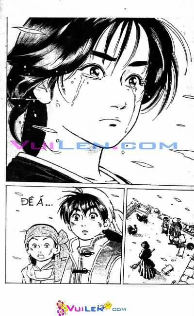 Trung Hoa Tiểu Đầu Bếp - Chuuka Ichiban 6 trang 130