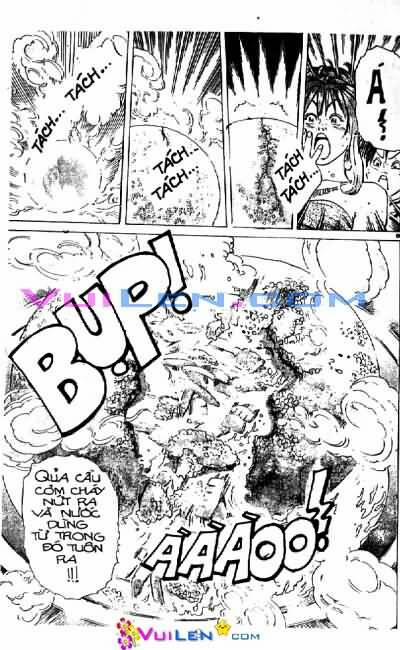 Trung Hoa Tiểu Đầu Bếp - Chuuka Ichiban 6 trang 5