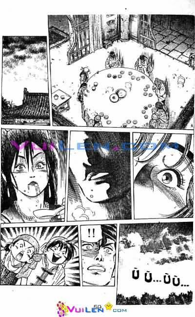 Trung Hoa Tiểu Đầu Bếp - Chuuka Ichiban 6 trang 55