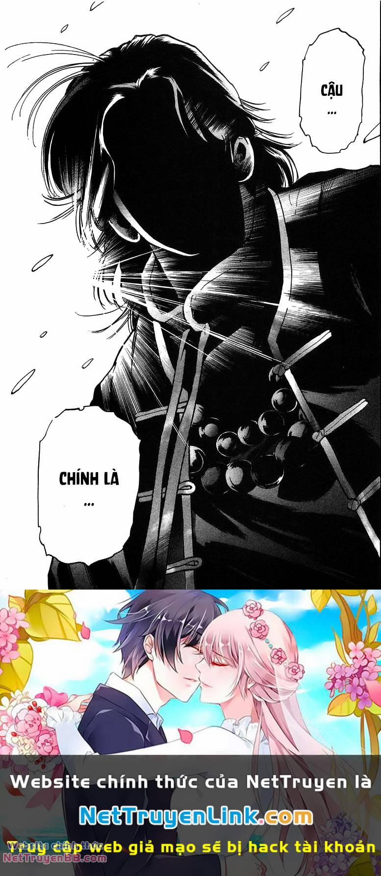 Trung Hoa Tiểu Đầu Bếp - Chuuka Ichiban 63 trang 19