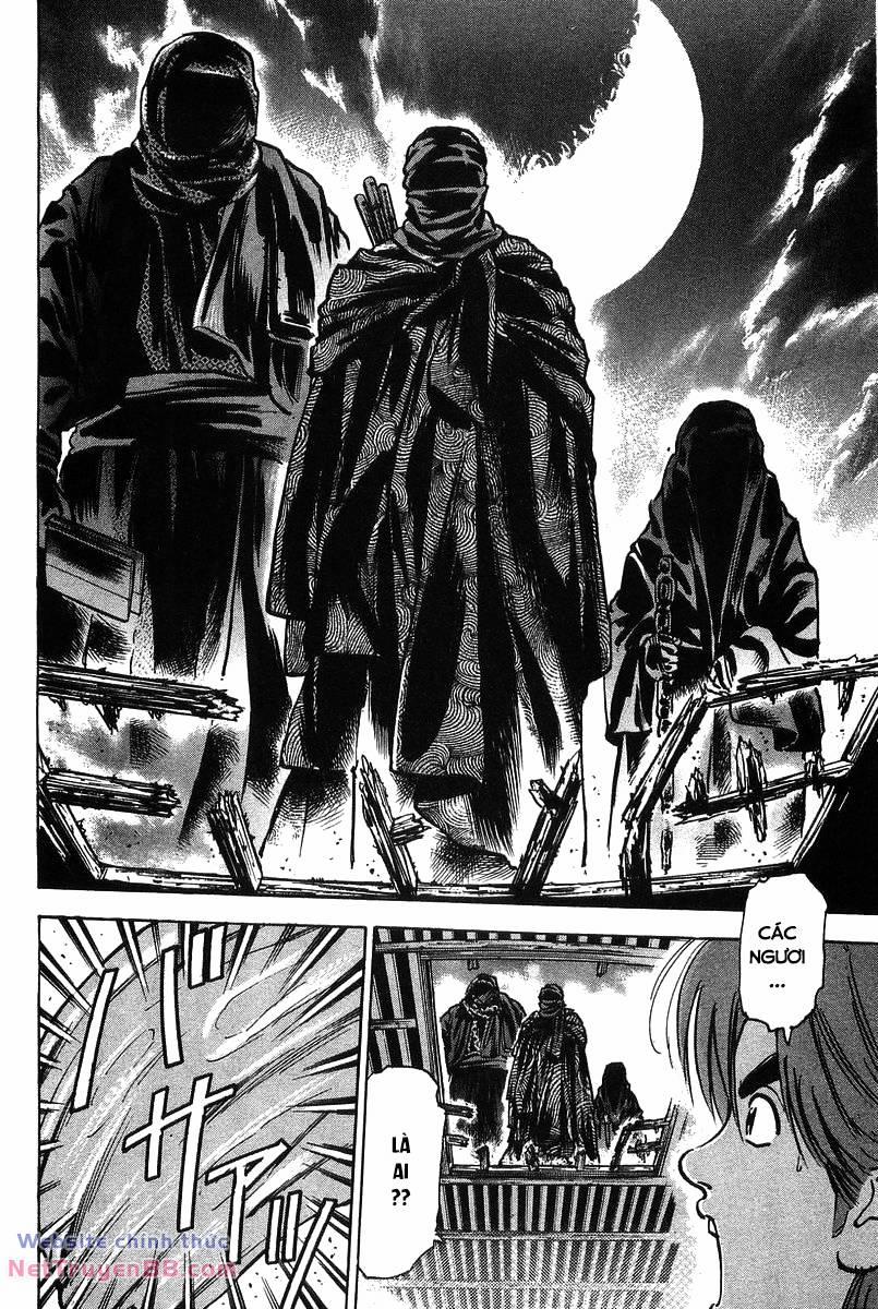 Trung Hoa Tiểu Đầu Bếp - Chuuka Ichiban 64 trang 14