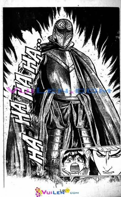 Trung Hoa Tiểu Đầu Bếp - Chuuka Ichiban 7 trang 145