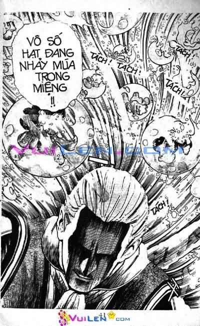 Trung Hoa Tiểu Đầu Bếp - Chuuka Ichiban 7 trang 37