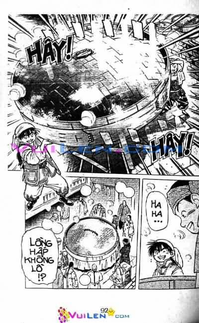 Trung Hoa Tiểu Đầu Bếp - Chuuka Ichiban 7 trang 88