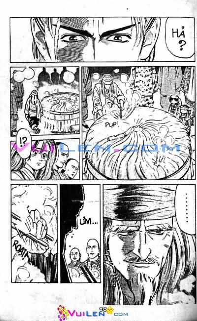 Trung Hoa Tiểu Đầu Bếp - Chuuka Ichiban 7 trang 94