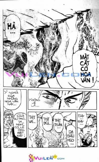 Trung Hoa Tiểu Đầu Bếp - Chuuka Ichiban 7 trang 97