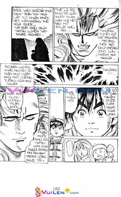 Trung Hoa Tiểu Đầu Bếp - Chuuka Ichiban 9 trang 118